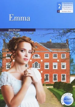 Emma (2 bach.)