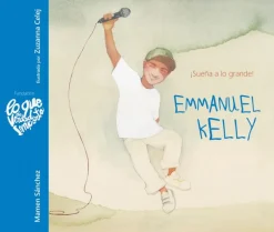 Emmanuel Kelly