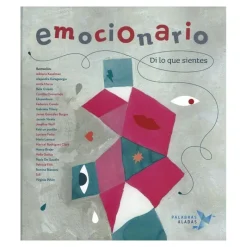 Emocionario, di lo que sientes