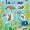En el mar
