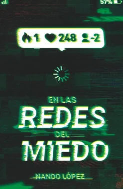 En las redes del miedo