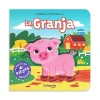 Encaja y escucha: La granja