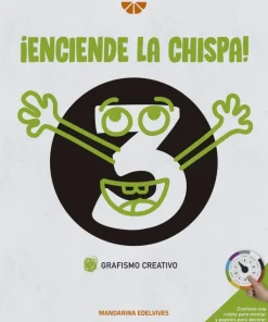 ¡Enciende la chispa!