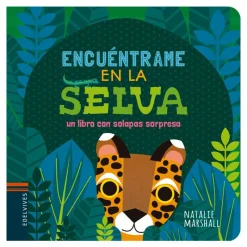 Encuéntrame en la selva