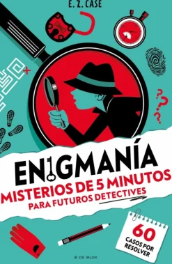 Enigmanía