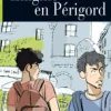 ENIGME EN PERIGORD (AUDIO TELECHARGEABLE)