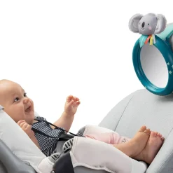 Taf Toys Espejo de coche koala