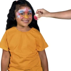 Jovi Esponja para maquillaje 4 unidades