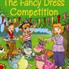 FANCY DRESS COMPETITION.(2 PRIM)