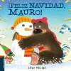 ¡Feliz Navidad, Mauro!