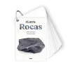 Fíjate: rocas