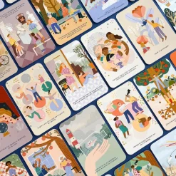 The Happy Gang Flashcards ¿Hablamos?