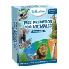 Ludilo Flashcards mis primeros 100 animales