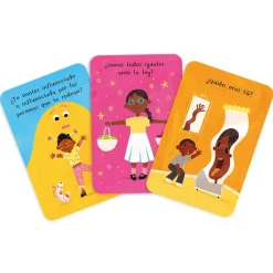 The Happy Gang Flashcards Tú puedes cambiar el mundo