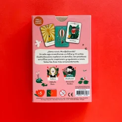 The Happy Gang Flashcards Vive mindfulmente