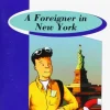 FOREIGNER IN NEW YORK.2 BACH.BUR