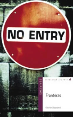 Fronteras (Alandar).