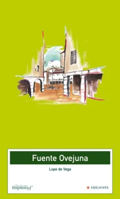 Fuenteovejuna