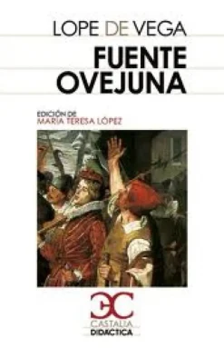 FUENTEOVEJUNA. CASTALIA DIDACTIC