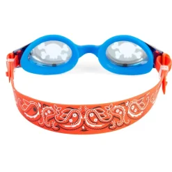 Bling2o Gafas de natación Blackbeard Battleship blue 3-6 años