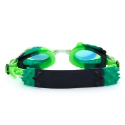 Bling2o Gafas de natación modelo Serpent sea snake green 6-9 años