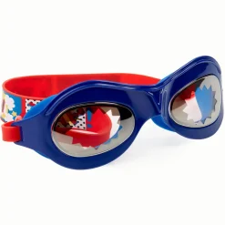 Bling2o Gafas de natación super dude navy 6-9 años