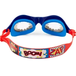 Bling2o Gafas de natación super dude navy 6-9 años
