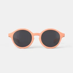 Izipizi Gafas de sol Kids Plus albaricoque 3-5 años
