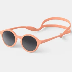 Izipizi Gafas de sol Kids Plus albaricoque 3-5 años