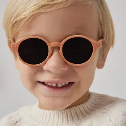 Izipizi Gafas de sol Kids Plus albaricoque 3-5 años