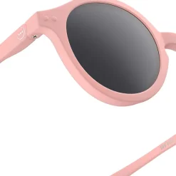 Izipizi Gafas de sol Kids Plus rosa pastel 3-5 años