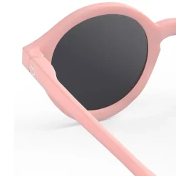 Izipizi Gafas de sol Kids Plus rosa pastel 3-5 años