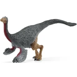 Schleich Gallimimus.