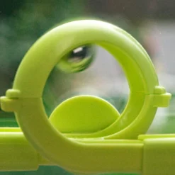 Kosmos Gecko Run ampliación looping