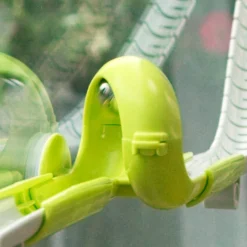 Kosmos Gecko Run ampliación looping