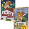 Geronimo Stilton. Pack ratolector