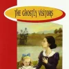 GHOSTLY VISITORS 1º BACHILLERATO