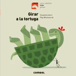 Girar a la tortuga