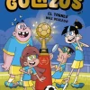 Golazos 02 - El torneo más deseado