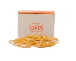Ineta Goma elástica número 90 100gr.