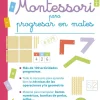 Gran cuaderno Montessori para progresar en mates. A partir de 7 años