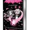 Grandes historias de Isadora Moon 4 - Isadora Moon y la estrella fugaz