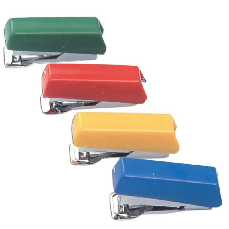 Esselte Grapadora bambina colores surtidos