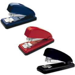 Esselte Grapadora Petrus modelo 226. con capacidad para 30 hojas