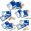 Esselte Grapas modelo 530/10 para clavadora Petrus