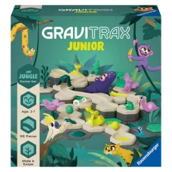 Ravensburger Gravitrax junior starter set L selva