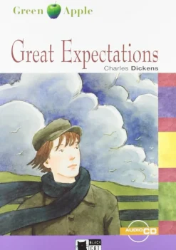 GREAT EXPECTATIONS.(CD)