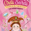 Greta Secreta, 1. Las piedras mágicas