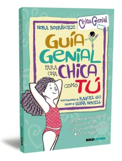 Guía genial para una chica como tú (RTK)