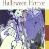 HALLOWEEN HORROR.(Starter) CD